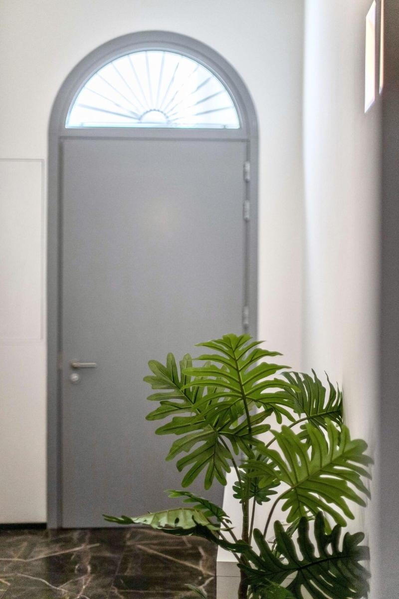 WeLive Trapani - Luxury apartments and pool - Lobi