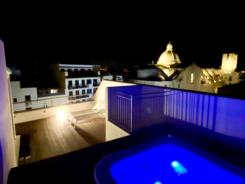 WeLive Trapani - Luxury apartments and pool - Genel