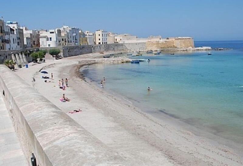 WeLive Trapani - Luxury apartments and pool - Genel