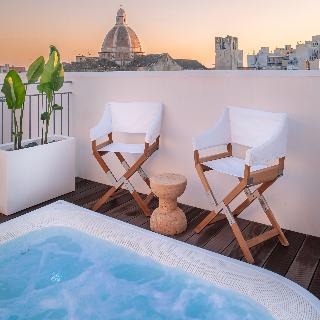 WeLive Trapani - Luxury apartments and pool otel fotoğrafı