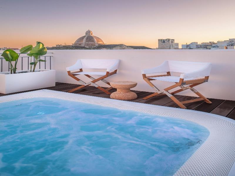 WeLive Trapani - Luxury apartments and pool - Genel