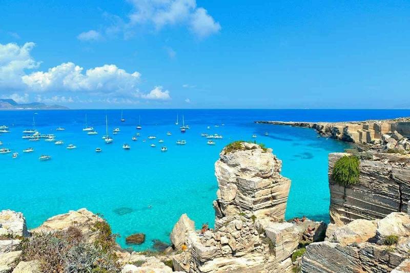 WeLive Trapani - Luxury apartments and pool - Genel