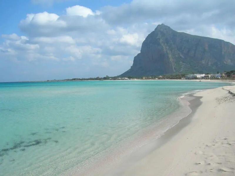 WeLive Trapani - Luxury apartments and pool - Genel