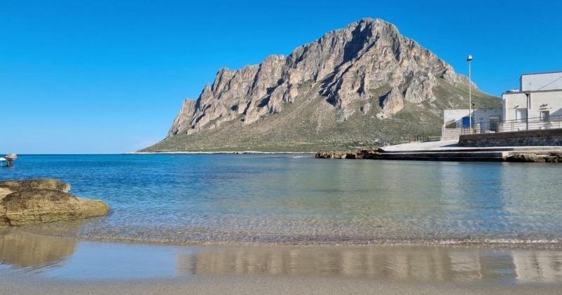 WeLive Trapani - Luxury apartments and pool - Genel