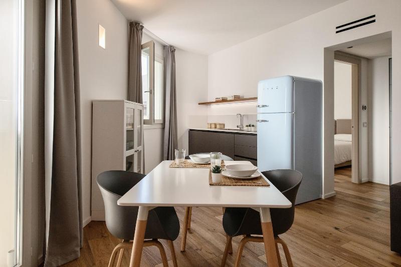 WeLive Trapani - Luxury apartments and pool - Oda