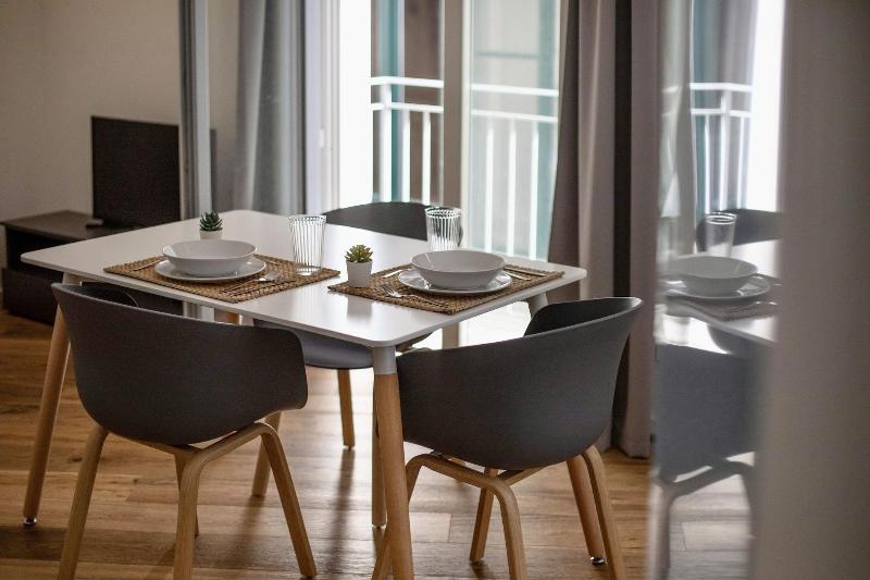 WeLive Trapani - Luxury apartments and pool - Oda