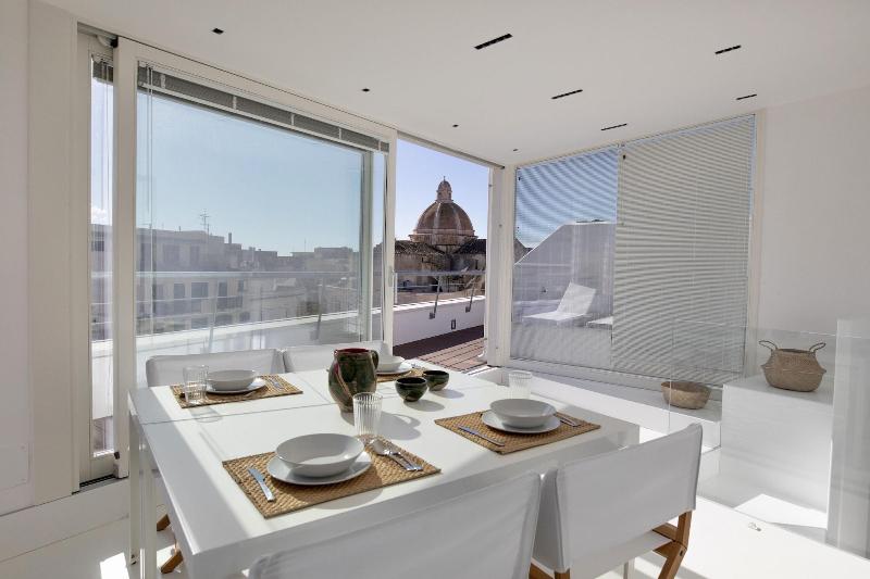 WeLive Trapani - Luxury apartments and pool - Oda
