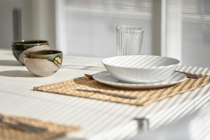 WeLive Trapani - Luxury apartments and pool - Oda