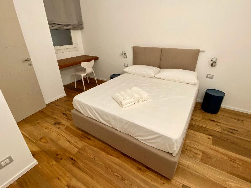 WeLive Trapani - Luxury apartments and pool - Oda