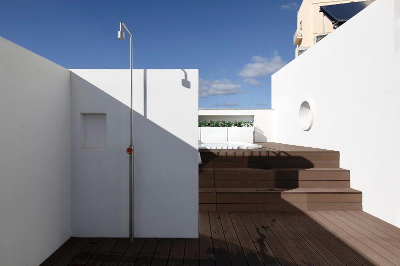 WeLive Trapani - Luxury apartments and pool - Oda