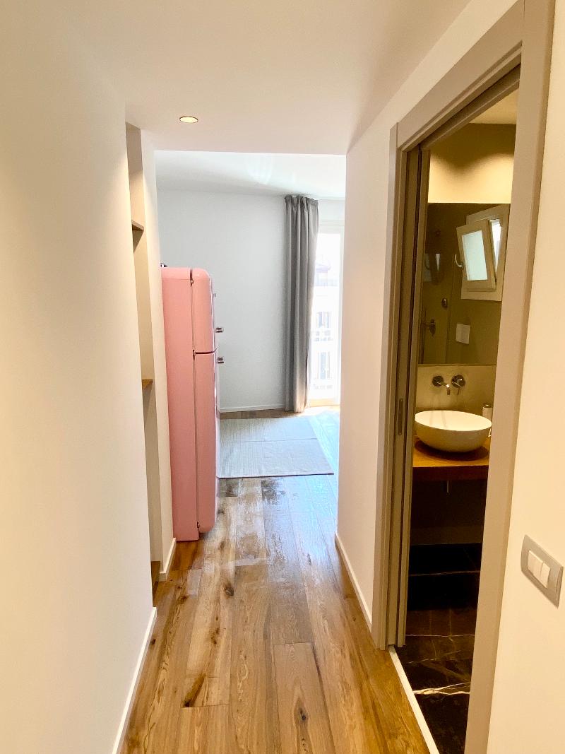 WeLive Trapani - Luxury apartments and pool - Oda