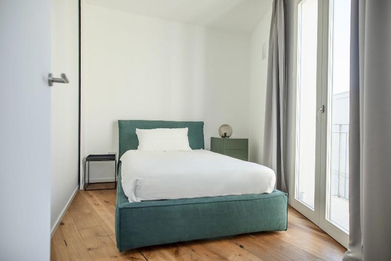WeLive Trapani - Luxury apartments and pool - Oda