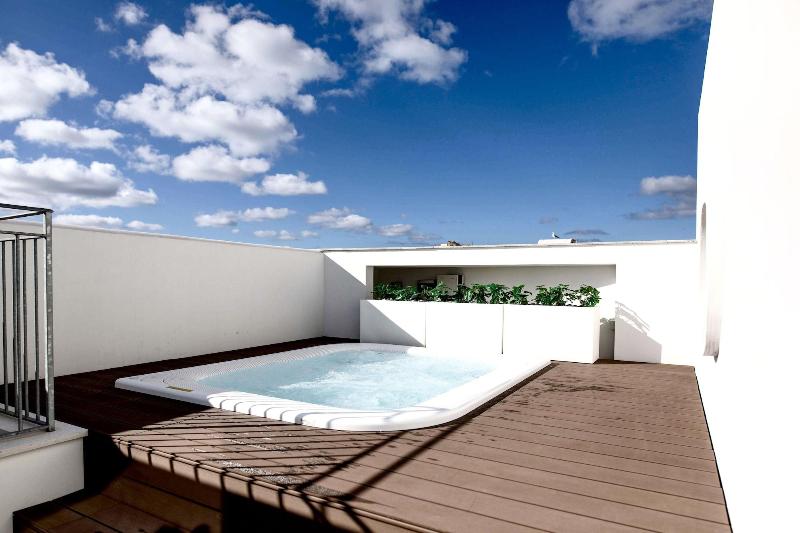 WeLive Trapani - Luxury apartments and pool - Oda