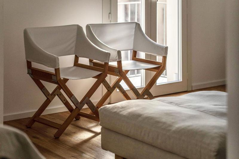 WeLive Trapani - Luxury apartments and pool - Oda