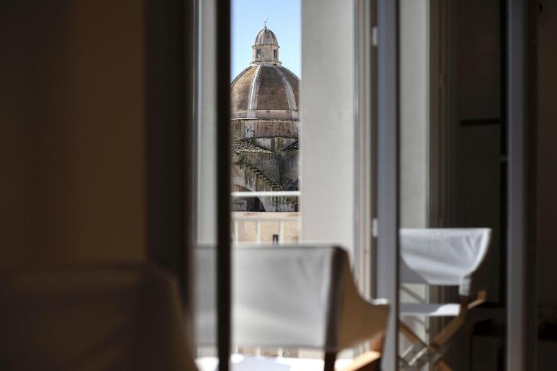 WeLive Trapani - Luxury apartments and pool - Oda