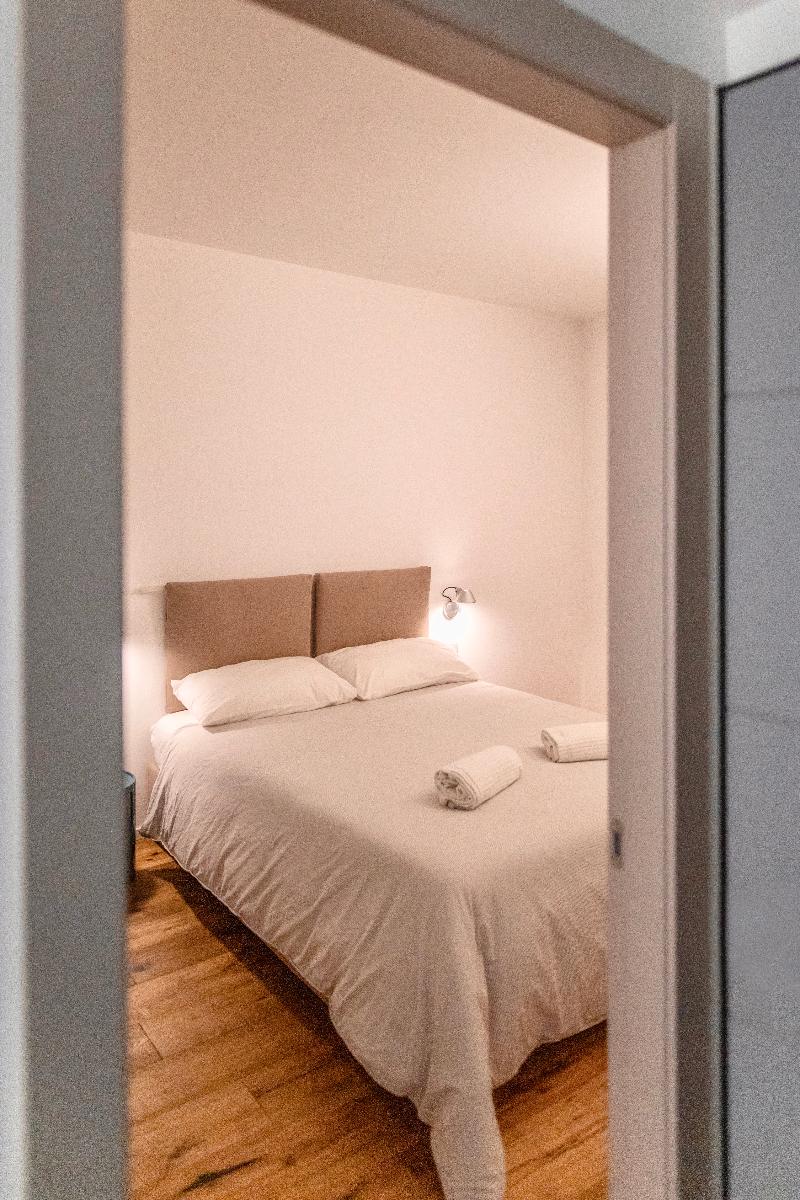 WeLive Trapani - Luxury apartments and pool - Oda