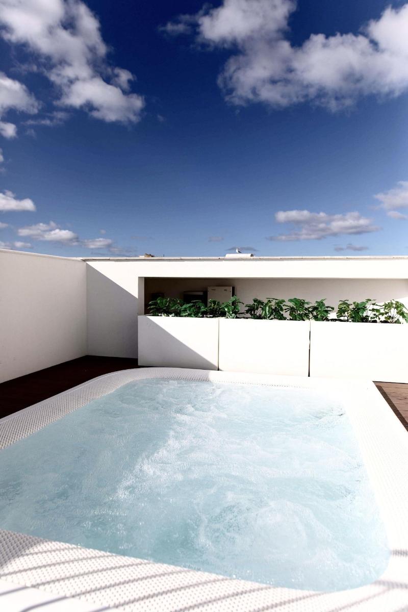 WeLive Trapani - Luxury apartments and pool - Oda