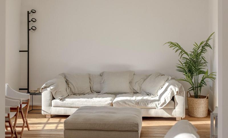 WeLive Trapani - Luxury apartments and pool - Oda