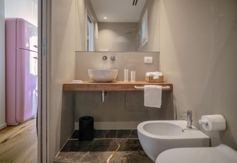 WeLive Trapani - Luxury apartments and pool - Oda