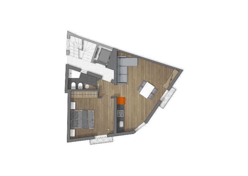 WeLive Trapani - Luxury apartments and pool - Oda