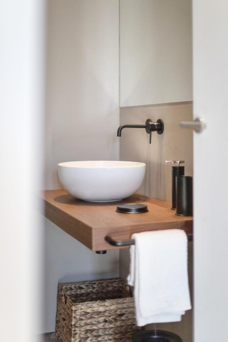 WeLive Trapani - Luxury apartments and pool - Oda
