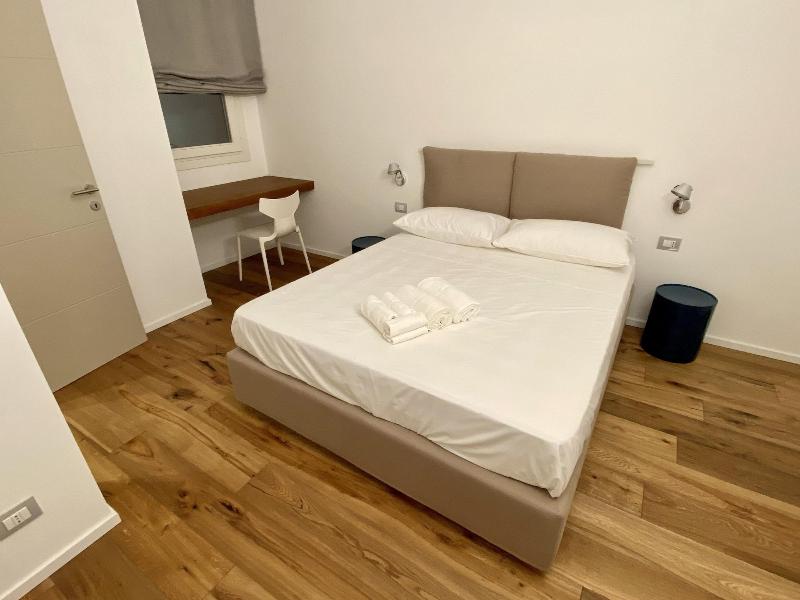 WeLive Trapani - Luxury apartments and pool - Oda