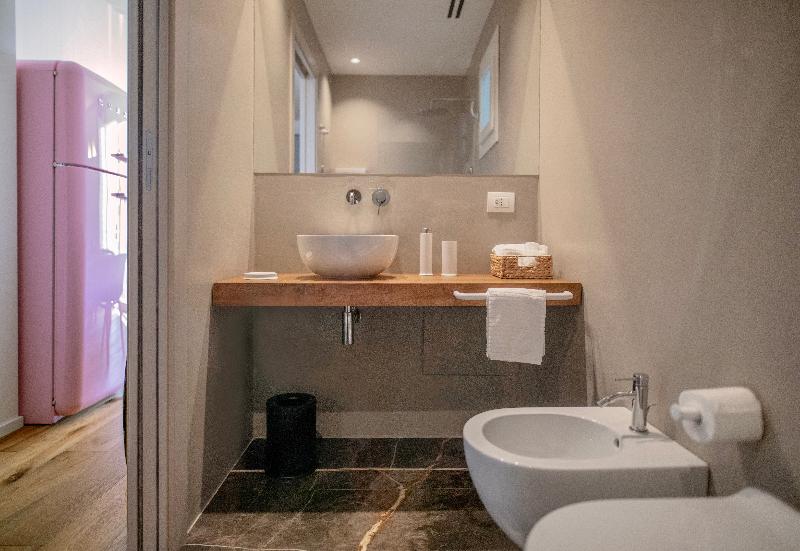 WeLive Trapani - Luxury apartments and pool - Oda