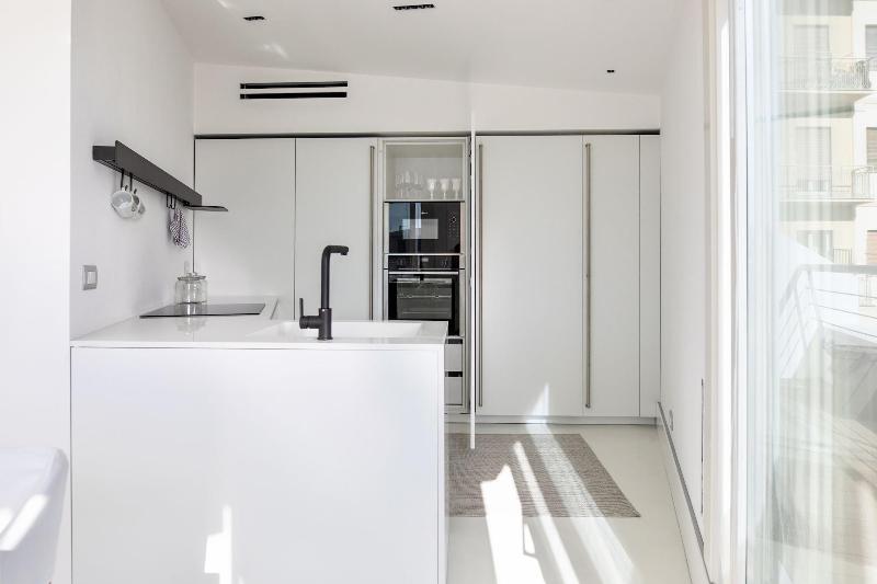 WeLive Trapani - Luxury apartments and pool - Oda