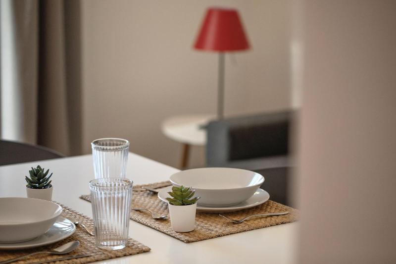 WeLive Trapani - Luxury apartments and pool - Oda