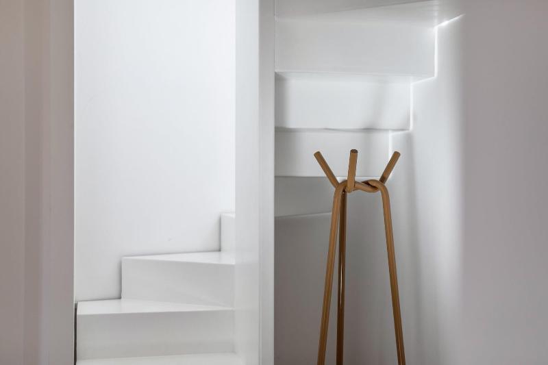 WeLive Trapani - Luxury apartments and pool - Oda