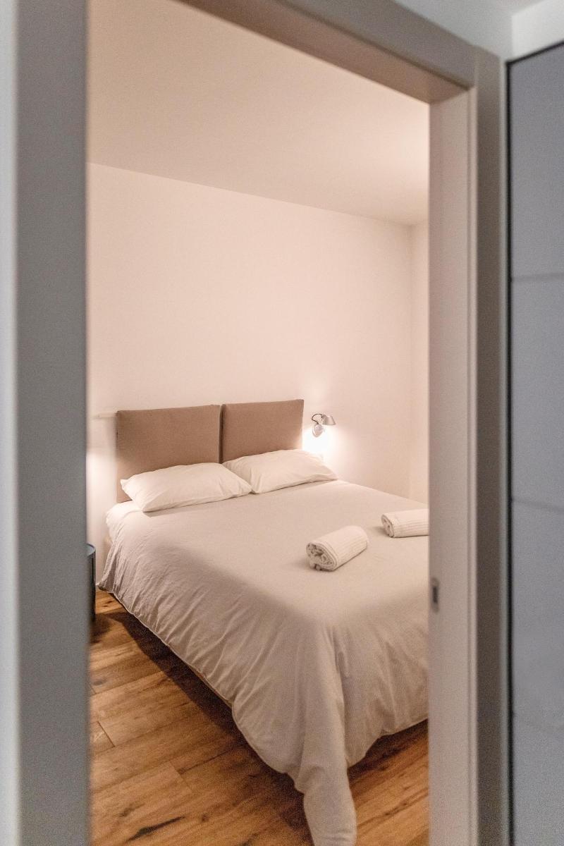 WeLive Trapani - Luxury apartments and pool - Oda