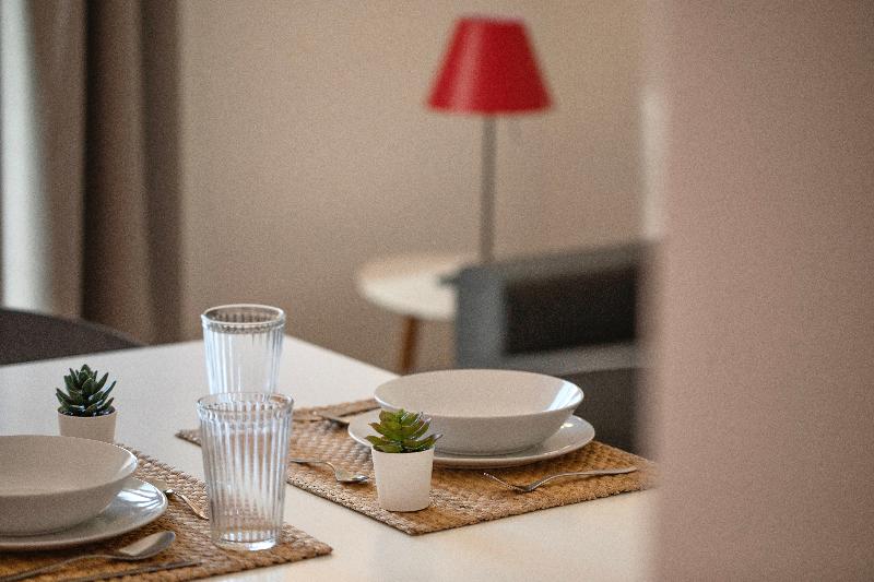 WeLive Trapani - Luxury apartments and pool - Oda