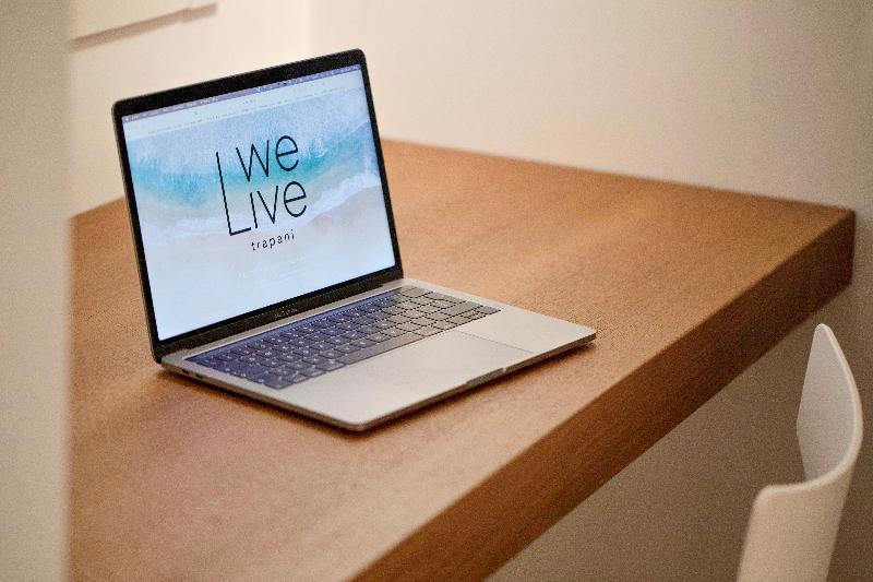 WeLive Trapani - Luxury apartments and pool - Oda
