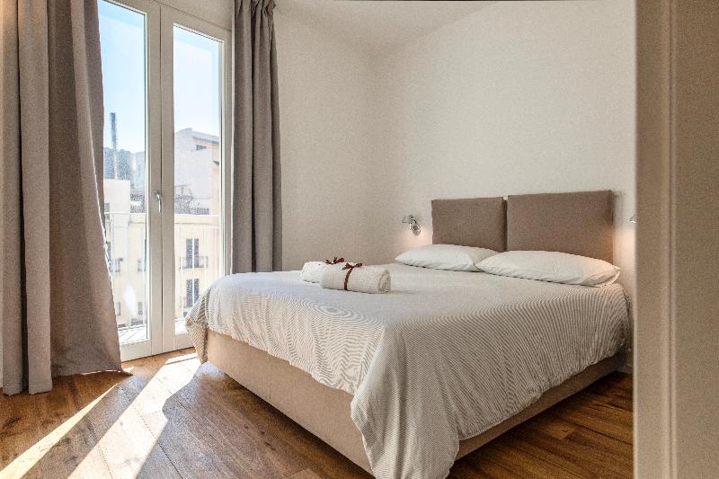 WeLive Trapani - Luxury apartments and pool - Oda