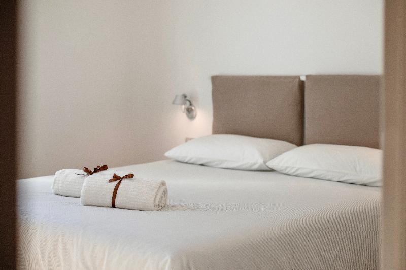WeLive Trapani - Luxury apartments and pool - Oda