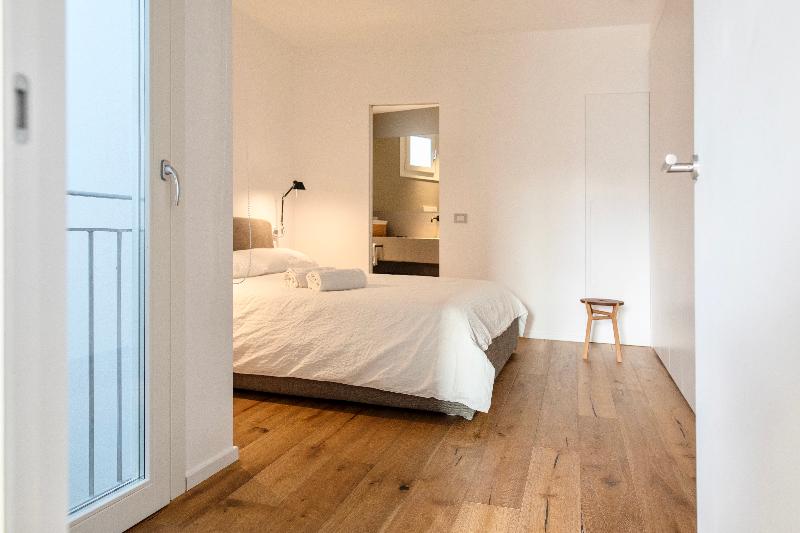 WeLive Trapani - Luxury apartments and pool - Oda