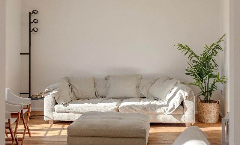 WeLive Trapani - Luxury apartments and pool - Oda