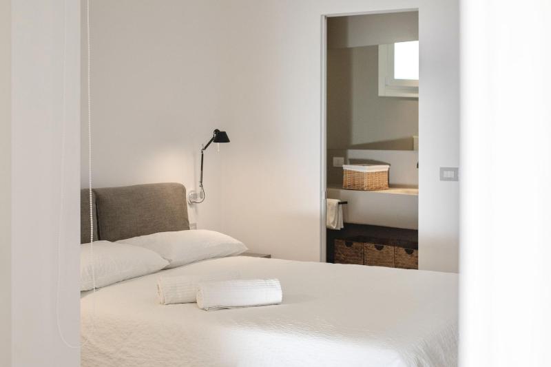 WeLive Trapani - Luxury apartments and pool - Oda