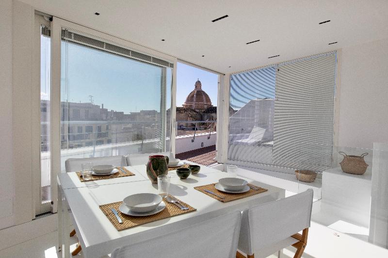 WeLive Trapani - Luxury apartments and pool - Oda