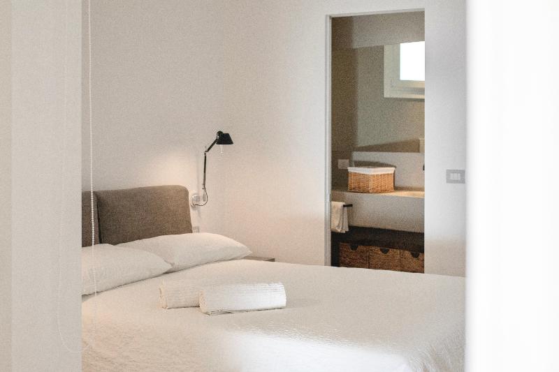 WeLive Trapani - Luxury apartments and pool - Oda