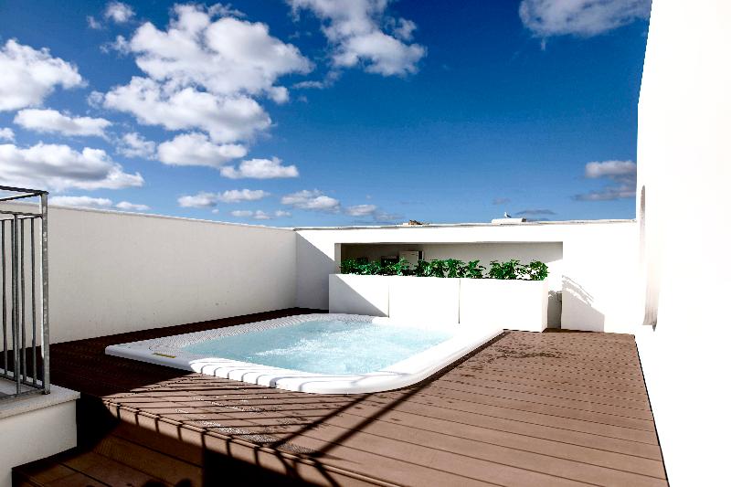 WeLive Trapani - Luxury apartments and pool - Oda