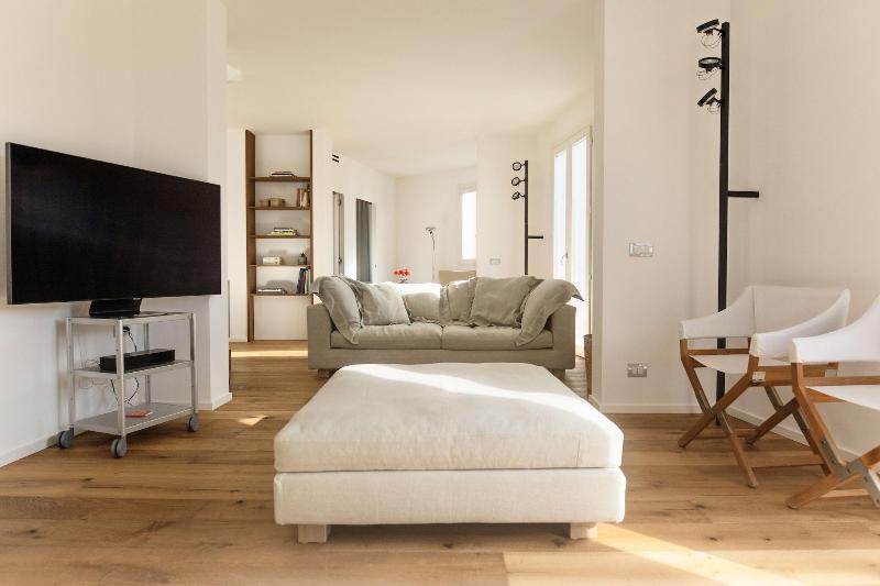 WeLive Trapani - Luxury apartments and pool - Oda