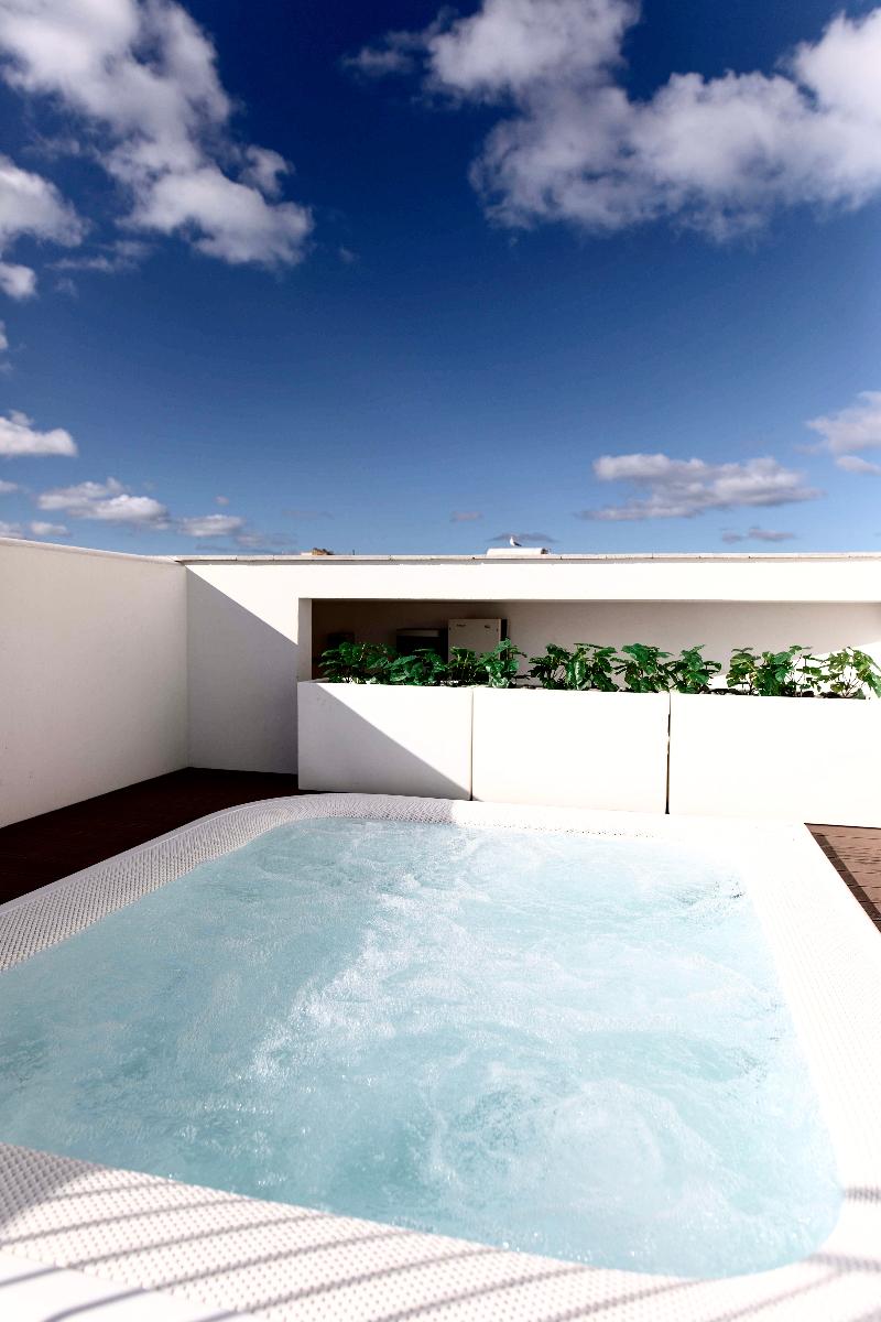 WeLive Trapani - Luxury apartments and pool - Oda