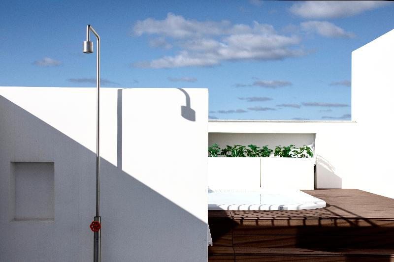 WeLive Trapani - Luxury apartments and pool - Oda