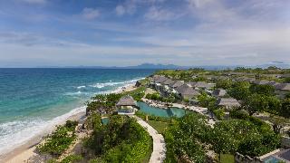 Jumeirah Bali otel fotoğrafı