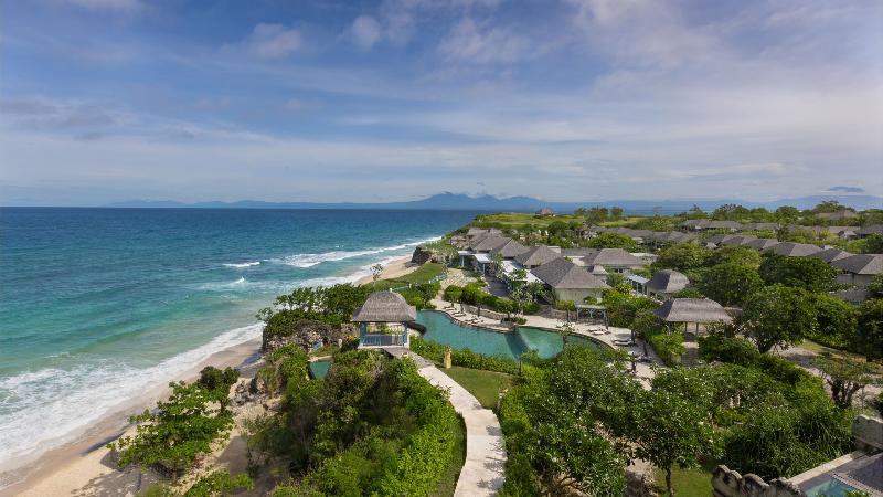 Jumeirah Bali - Genel