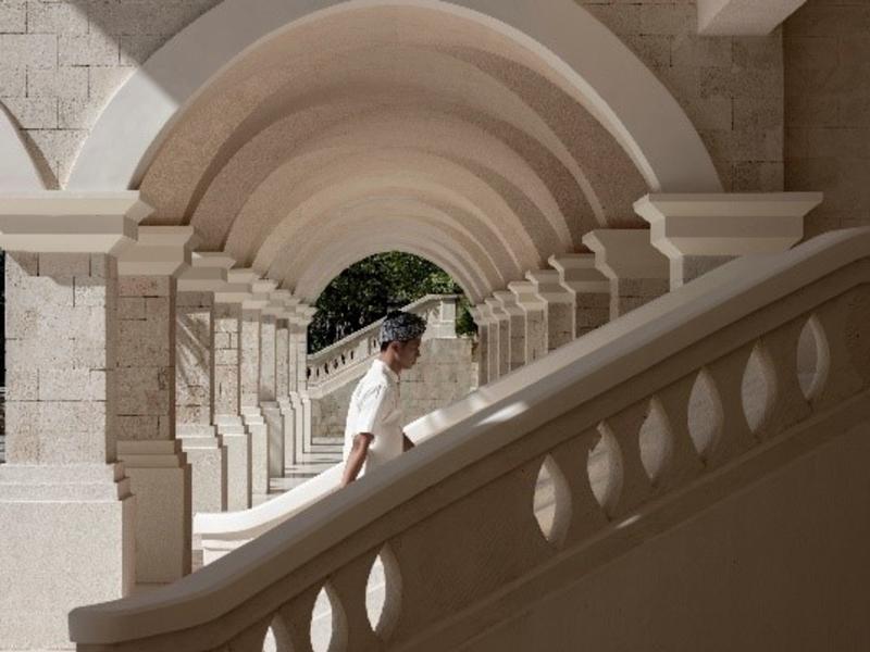Jumeirah Bali - Genel