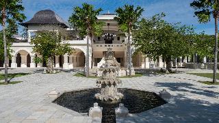 Jumeirah Bali fotoÄŸrafÄ±