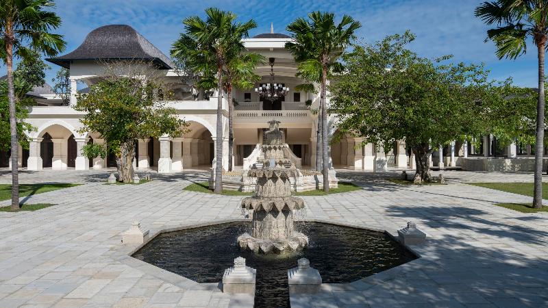 Jumeirah Bali - Genel