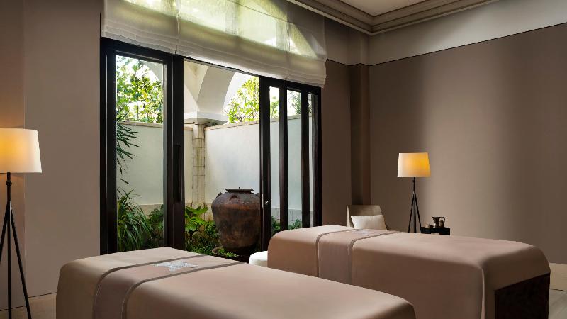 Jumeirah Bali - Genel